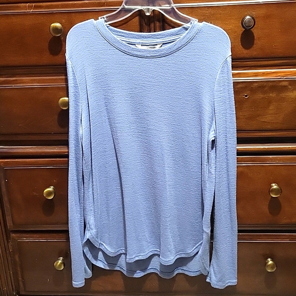 Banana Republic long sleeve
